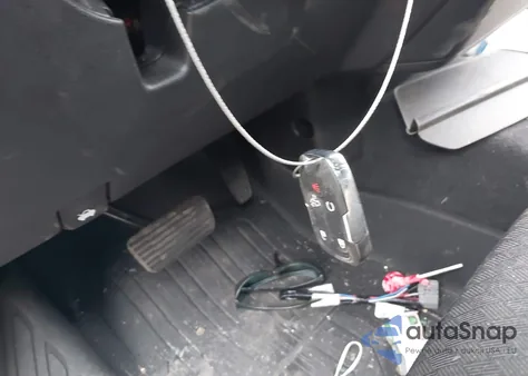 2020 GMC Sierra 1500 4Wd Double Cab Standard Box Elevation z USA, uszkodzony, nr VIN 1GTR9CEK2LZ332806